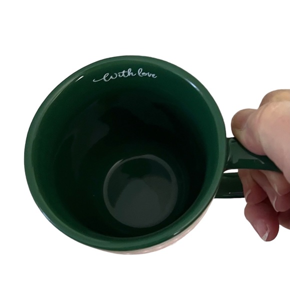 Dad Christmas Coffee Mug Hallmark - Picture 5 of 6